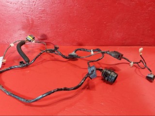 проводка (коса) двери Opel Astra H 2004, 1.4 л., Z 14 XEP, бензин, 13181592