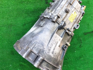 КПП механическая (МКПП) BMW 2003, 1.8 л., 2200074390