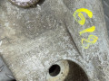 кронштейн генератора Renault Megane 2 поколение 2004, 8200242569 - фото №4