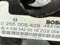датчик угла поворота руля Mercedes-Benz Vito W639 2007, 2.2 л., A6395420018 - фото №5