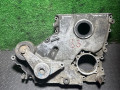 декоративная крышка двигателя BMW 1999, 2.5 л., 2246190 - фото №3