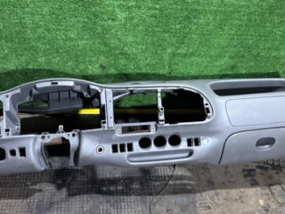 панель передняя салона (торпедо) Ford Transit 5 поколение 1999, 2.5 л., 7700307633