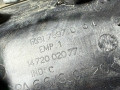 ручка наружная задняя правая Fiat Ulysse 1 поколение [рестайлинг] 2001, 1472002077 - фото №4