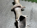 коллектор выпускной Opel Frontera B 2000, 90467732 - фото №3