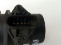 расходомер воздуха Volkswagen Passat B6 2006, 1.9 л., BXE, дизель, 281002531 - фото №5