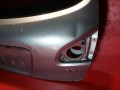 крышка багажника (дверь 3-5) Nissan Qashqai 1 поколение J10 2008, 1.5 л., K9K, дизель, K0A0MJD9MA, K0100JD9MC - фото №3