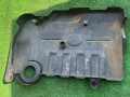 декоративная крышка двигателя Mazda 6 GG 2004, L323102F1 - фото №2