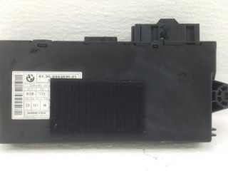 блок комфорта BMW 3 серия E90/E91/E92/E93 E90 2007, 61356943830