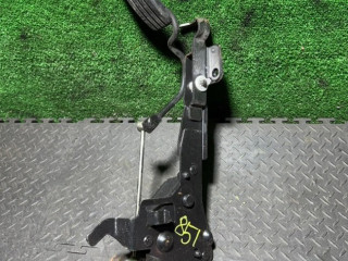 педаль Renault Megane 2 поколение 2005, 8200153269