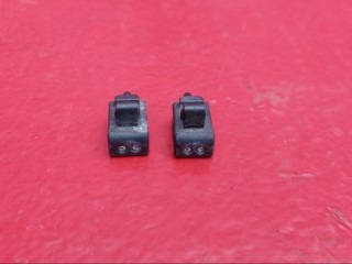 форсунка омывателя лобового стекла Renault Megane 1 поколение (1995 - 1999), 8200082347