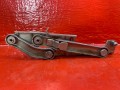 петля капота левая Mercedes-Benz E-Класс W211/S211 W211 2005, 2118800128 - фото №4