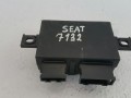 БЛОК ИМОБЕЛАЙЗЕРА SEAT Alhambra 1 поколение [рестайлинг] 2004, 1.8 л., AWC, бензин, 7M3953257 - фото №2