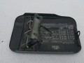 лючок топливного бака Mercedes-Benz S-Класс W220 1999, OM613, 2205840039 - фото №2