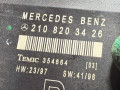 модуль управления двери Mercedes-Benz E-Класс W210/S210 1998, 2108203426 - фото №5