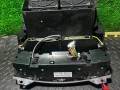 блок управления печки / климат-контроля Mercedes-Benz E-Класс W211/S211 2004, 2118300190 - фото №2