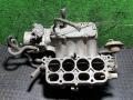 коллектор впускной Honda Accord 6 поколение 2001, 1.8 л., бензин - фото №3