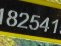 турбина Renault Scenic 2 поколение 2005, 1.9 л., H8200398585 - фото №8