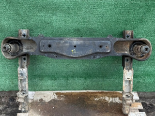балка подвески передняя (подрамник) Ford Transit 5 поколение 1998, 2.5 л., 97VB5019AA