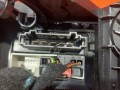 блок управления печки / климат-контроля Peugeot 207 1 поколение 2007, 1.4 л., KFU (ET3J4), бензин - фото №6