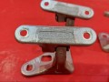петля двери Mercedes-Benz E-Класс W211/S211 W211 2005 - фото №2