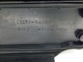 декоративная крышка двигателя Suzuki Liana 1 поколение [рестайлинг] 2005, 1.6 л., M16A, бензин, 1317054G0 - фото №3