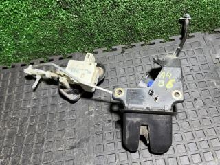 замок багажника Audi A4 B6 2004, 1.8 л., бензин, седан, 8E5827505