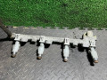 форсунка Toyota Avensis 2 поколение (T250) 2004, 1.8 л., 2325002040 - фото №2