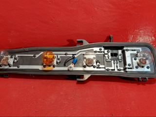 панель заднего фонаря Fiat Fiorino 2 поколение 2009