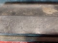 накладка на порог Lexus 2006, 3.0 л., 3GR-FSE, бензин, 7585130230 - фото №7