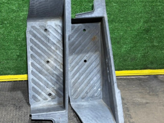 подножка Volkswagen LT 2 поколение 2004, A9016862328