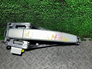 ручка наружная Opel Astra G 2006, 13210751