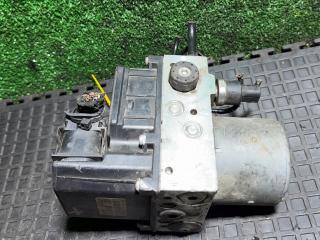 блок ABS Audi A6 4B/C5 [рестайлинг] 2003, 0265950055