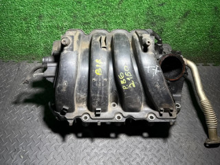коллектор впускной Volkswagen Touran 1 поколение 2004, 2900310509