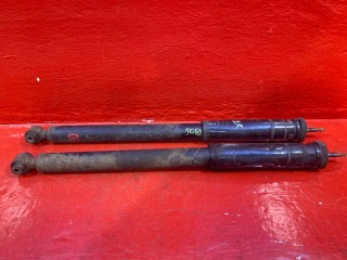 амортизатор задний Mercedes-Benz E-Класс W211/S211 W211 2005, 2103260398, 2113260900