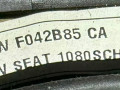 подушка безопасности водителя SEAT Alhambra 1 поколение 1999, 95VWF042B85CA - фото №5