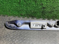 накладка подсветки номера Opel Zafira 1 поколение (A) 2002, 90579631 - фото №9