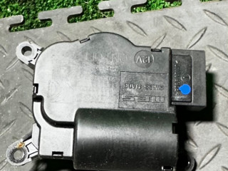 моторчик заслонки печки Opel Corsa D 2008, A21000700