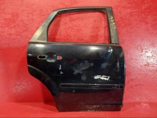 дверь Ford Focus 2 поколение 2008, 1.6 л., SHDA, бензин, 1505762