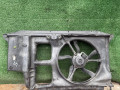 диффузор вентилятора Peugeot 206 1 поколение 2001, 9631006580 - фото №2