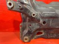 балка подвески передняя (подрамник) Peugeot 407 1 поколение [рестайлинг] 2009, 9650785380 - фото №3