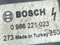 катушка зажигания Volkswagen Polo 4 поколение 2003, 1.4 л., бензин, 0986221023 - фото №5