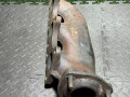 коллектор выпускной Audi A6 4B/C5 1998, 2.8 л., 078253033DG - фото №3