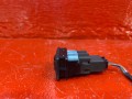 кнопка (выключатель) Toyota Avensis 3 поколение (T270) 2011, 2.0 л., 1AD-FTV, дизель, 8415202040 - фото №3