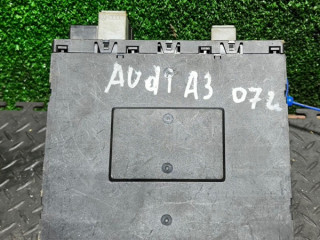 блок комфорта Audi A3 8P 2005, 8P0907279