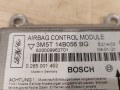 блок AirBag Ford C-Max 1 поколение [рестайлинг] 2009, 1.6 л., HWDA, бензин, 3M5T14B056 - фото №4