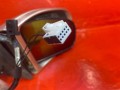 зеркало наружное правое Mercedes-Benz E-Класс W211/S211 W211 2005, 2038106093 - фото №3