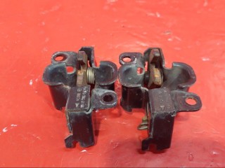 замок капота Mercedes-Benz E-Класс W210/S210 [рестайлинг] W211 2002, 271.956, 2198800160