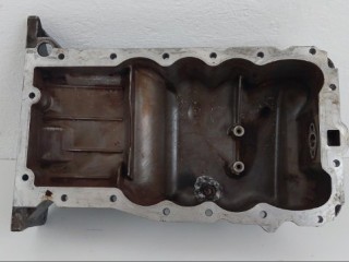 масляный поддон Opel Tigra 2 поколение 2005, 1.4 л., Z 14 XEP, бензин, 9128621
