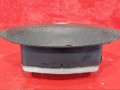 подушка безопасности водителя Citroen C4 1 поколение 2006, 1.6 HDI, 14012996ZD - фото №4