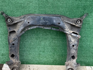 балка подвески передняя (подрамник) Audi A4 B6 2005